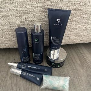 Monat combo